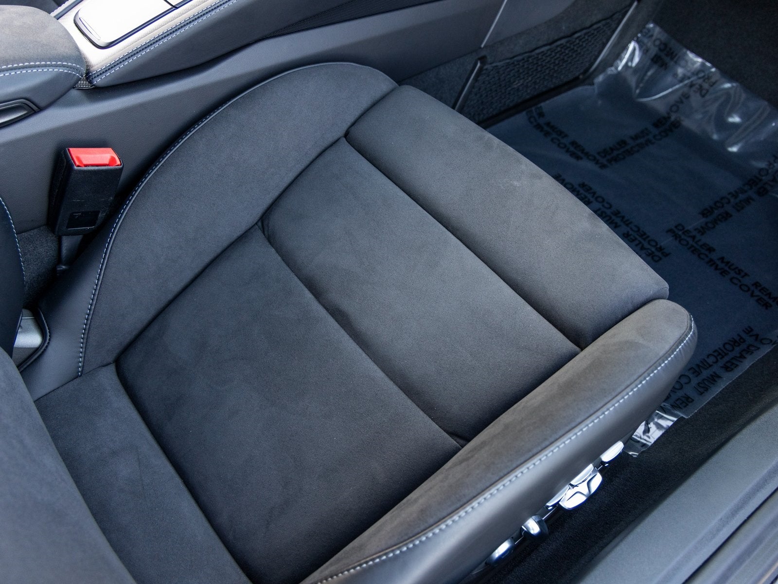 2025 Porsche 718 718 Cayman GT4 RS