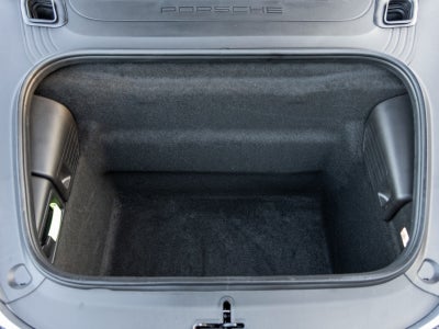 2025 Porsche 718 718 Cayman GT4 RS