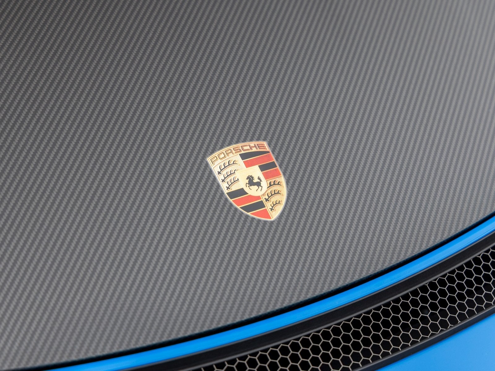 2023 Porsche 718 718 Cayman GT4 RS (MY23)