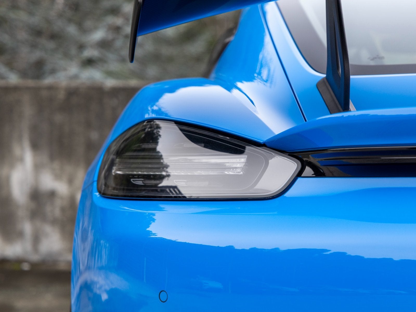 2023 Porsche 718 718 Cayman GT4 RS (MY23)