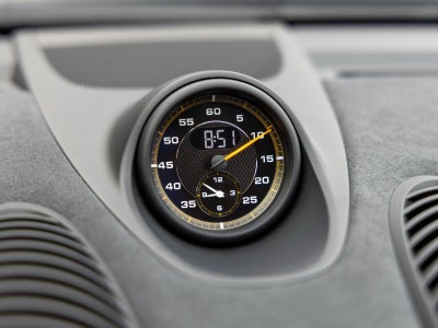 2023 Porsche 718 718 Cayman GT4 RS (MY23)