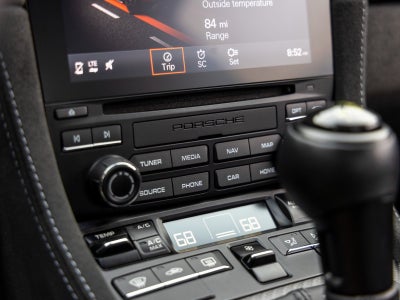 2023 Porsche 718 718 Cayman GT4 RS (MY23)