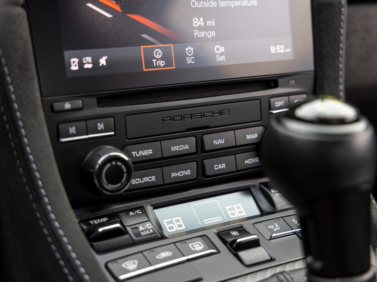 2023 Porsche 718 718 Cayman GT4 RS (MY23)