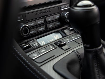 2023 Porsche 718 718 Cayman GT4 RS (MY23)