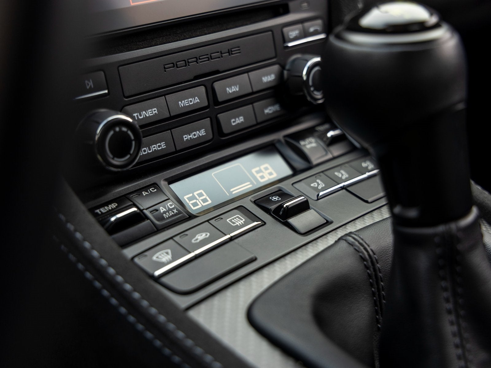 2023 Porsche 718 718 Cayman GT4 RS (MY23)