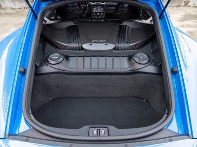 2023 Porsche 718 718 Cayman GT4 RS (MY23)