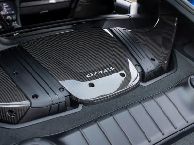 2023 Porsche 718 718 Cayman GT4 RS (MY23)