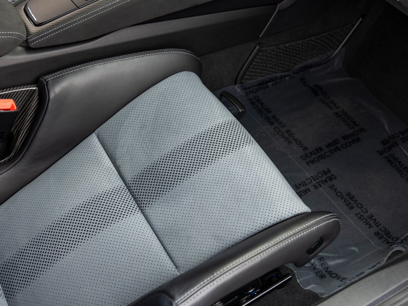 2023 Porsche 718 718 Cayman GT4 RS (MY23)