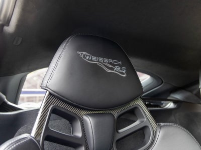 2023 Porsche 718 718 Cayman GT4 RS (MY23)