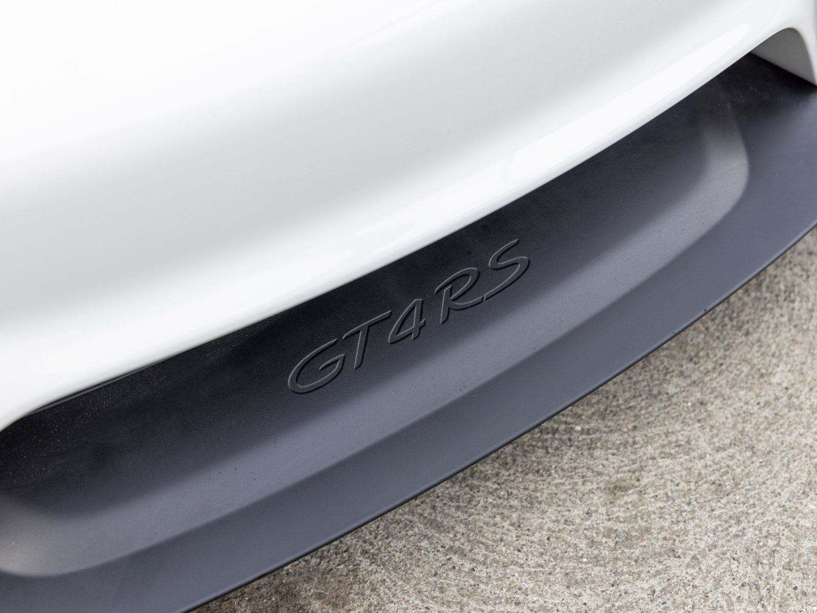 2023 Porsche 718 718 Cayman GT4 RS (MY23)