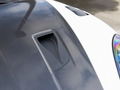 2023 Porsche 718 718 Cayman GT4 RS (MY23)