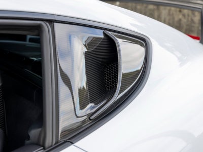 2023 Porsche 718 718 Cayman GT4 RS (MY23)