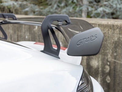 2023 Porsche 718 718 Cayman GT4 RS (MY23)