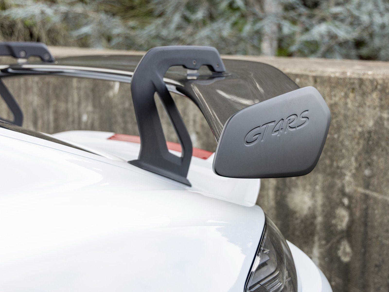 2023 Porsche 718 718 Cayman GT4 RS (MY23)