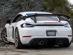 2023 Porsche 718 718 Cayman GT4 RS (MY23)