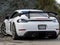 2023 Porsche 718 718 Cayman GT4 RS (MY23)
