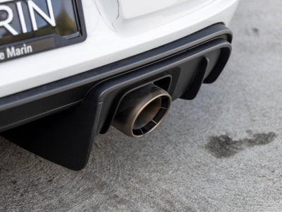 2023 Porsche 718 718 Cayman GT4 RS (MY23)