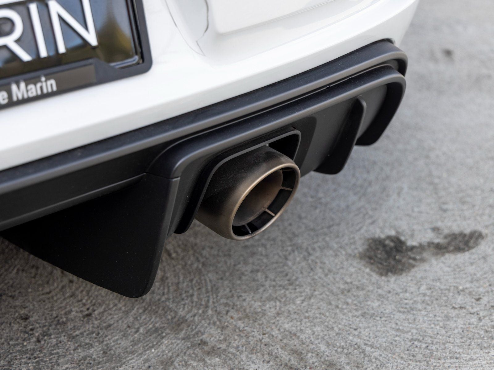 2023 Porsche 718 718 Cayman GT4 RS (MY23)