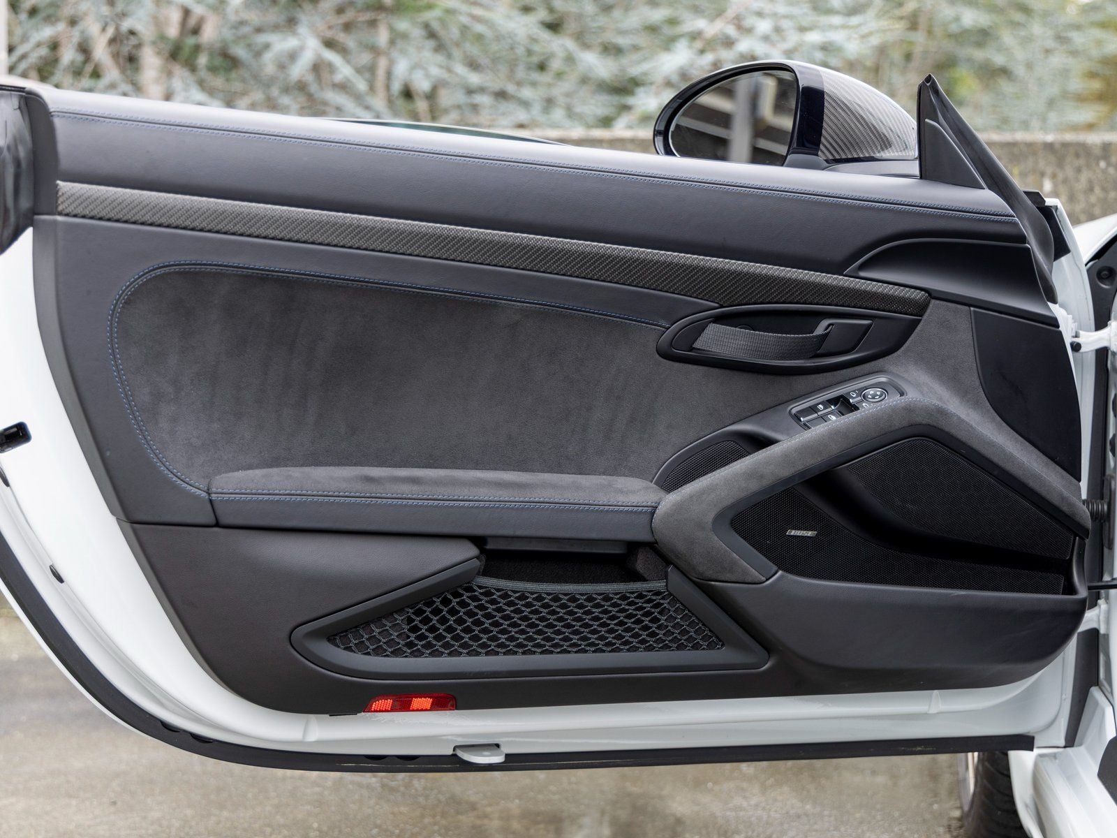 2023 Porsche 718 718 Cayman GT4 RS (MY23)