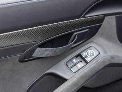 2023 Porsche 718 718 Cayman GT4 RS (MY23)