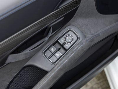 2023 Porsche 718 718 Cayman GT4 RS (MY23)