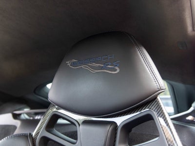 2023 Porsche 718 718 Cayman GT4 RS (MY23)