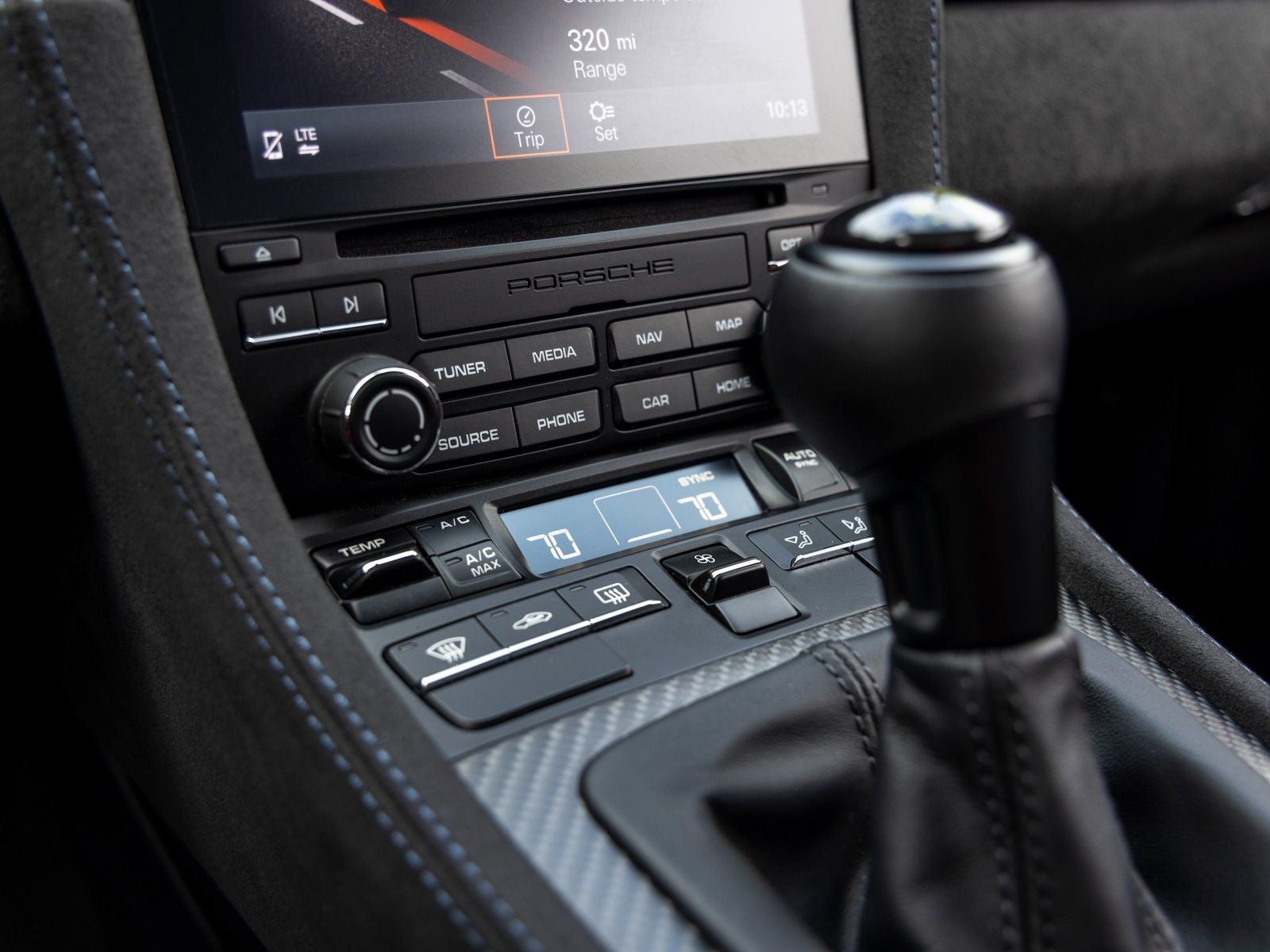 2023 Porsche 718 718 Cayman GT4 RS (MY23)