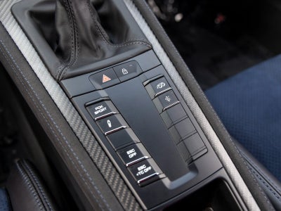 2023 Porsche 718 718 Cayman GT4 RS (MY23)