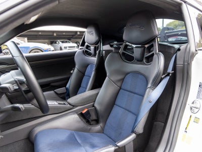 2023 Porsche 718 718 Cayman GT4 RS (MY23)