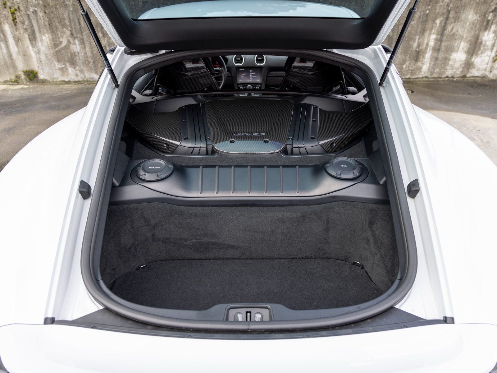 2023 Porsche 718 718 Cayman GT4 RS (MY23)