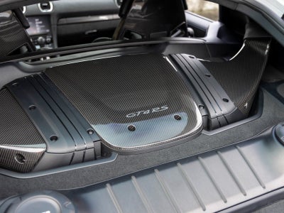 2023 Porsche 718 718 Cayman GT4 RS (MY23)