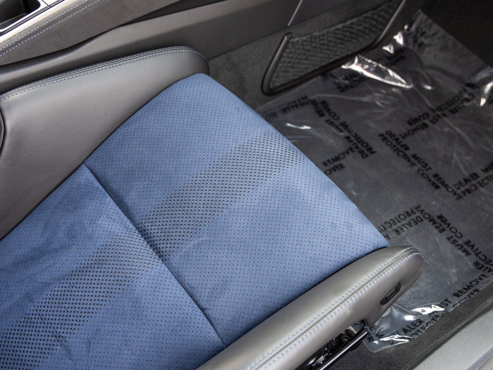 2023 Porsche 718 718 Cayman GT4 RS (MY23)