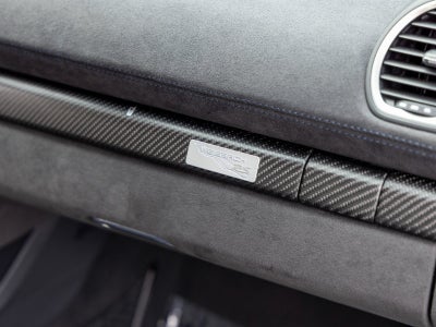 2023 Porsche 718 718 Cayman GT4 RS (MY23)