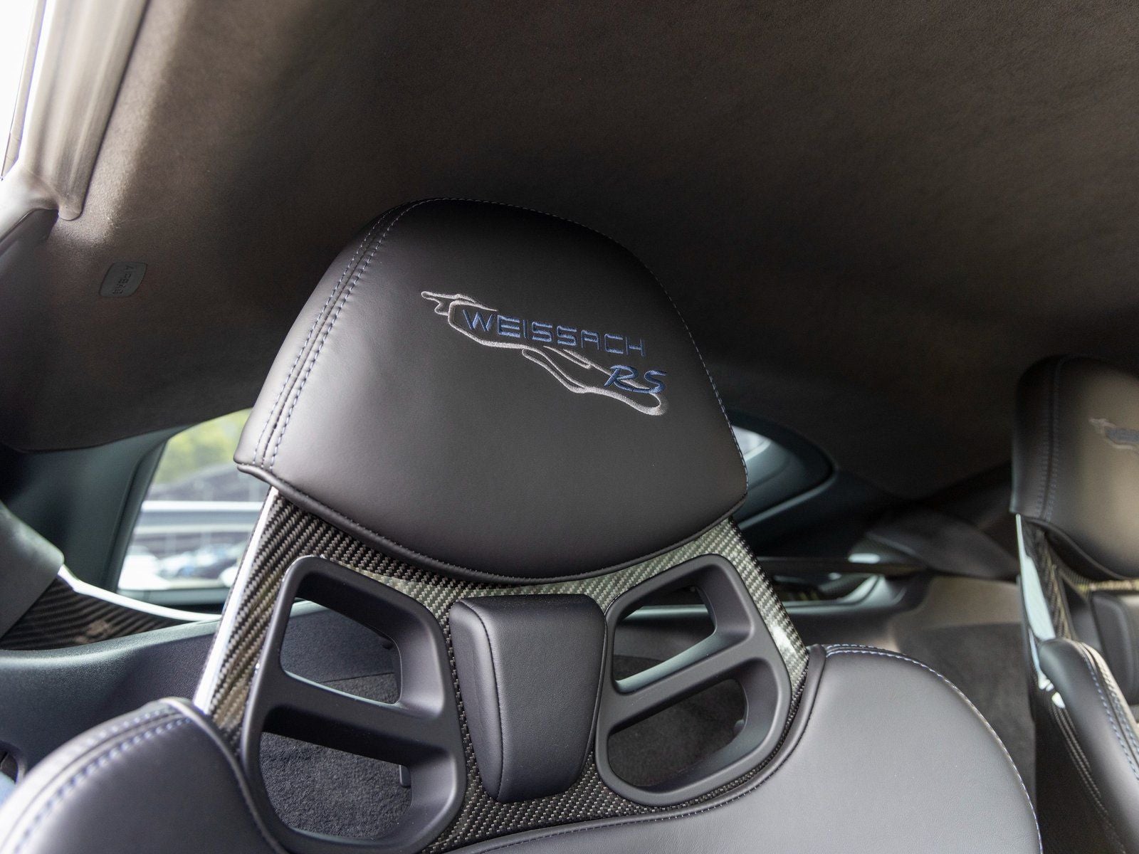 2023 Porsche 718 718 Cayman GT4 RS (MY23)