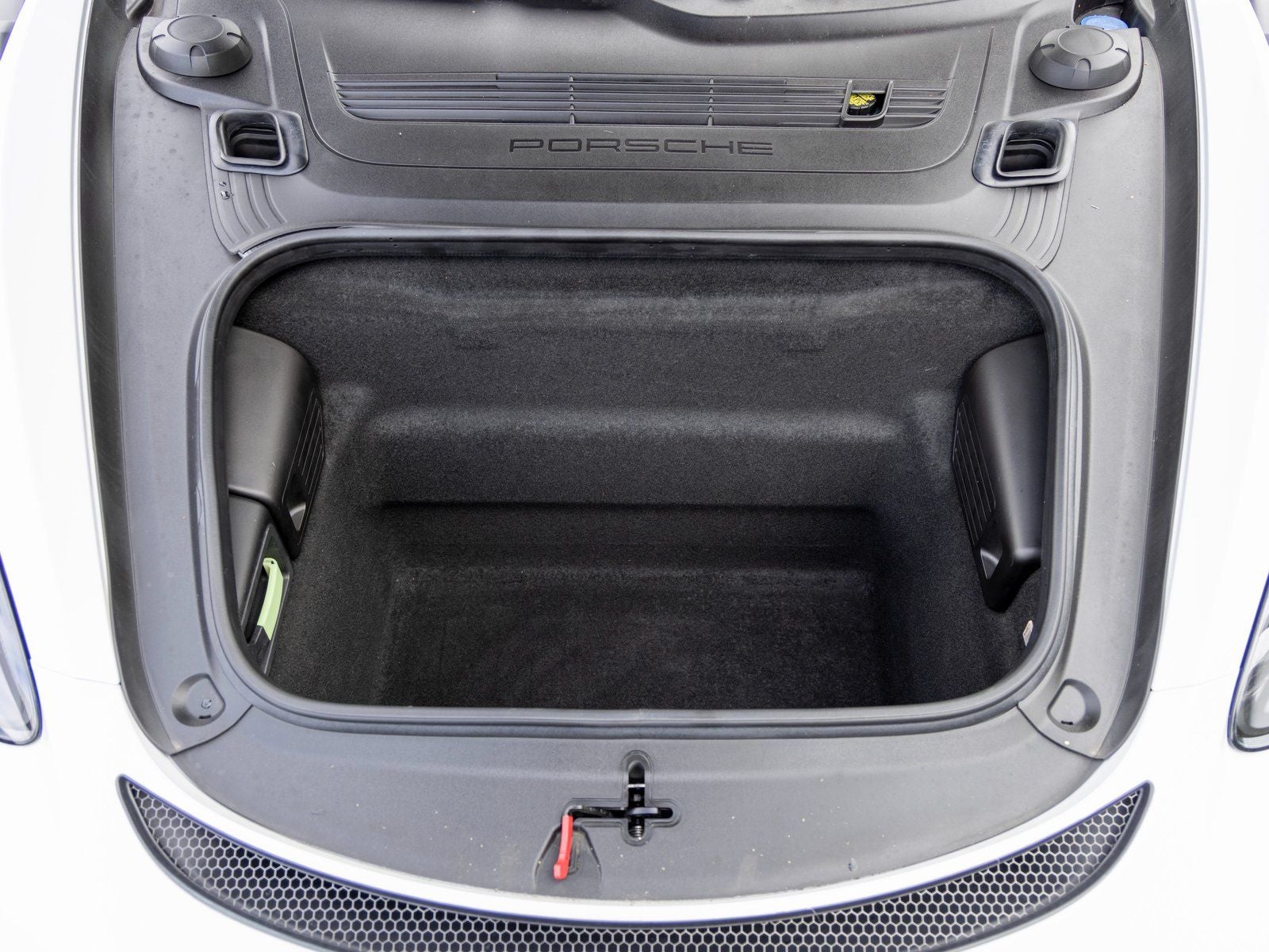 2023 Porsche 718 718 Cayman GT4 RS (MY23)