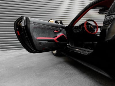 2018 Porsche 911 GT2 RS