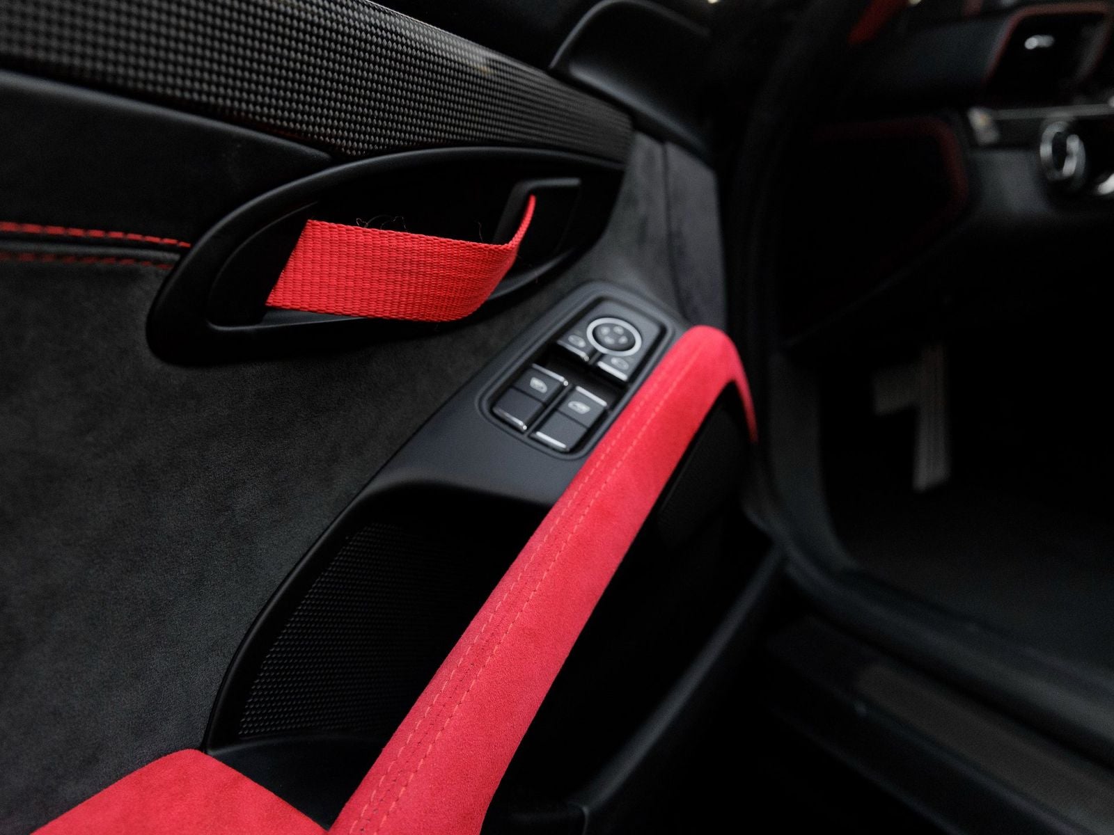 2018 Porsche 911 GT2 RS