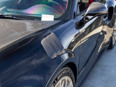 2018 Porsche 911 GT2 RS