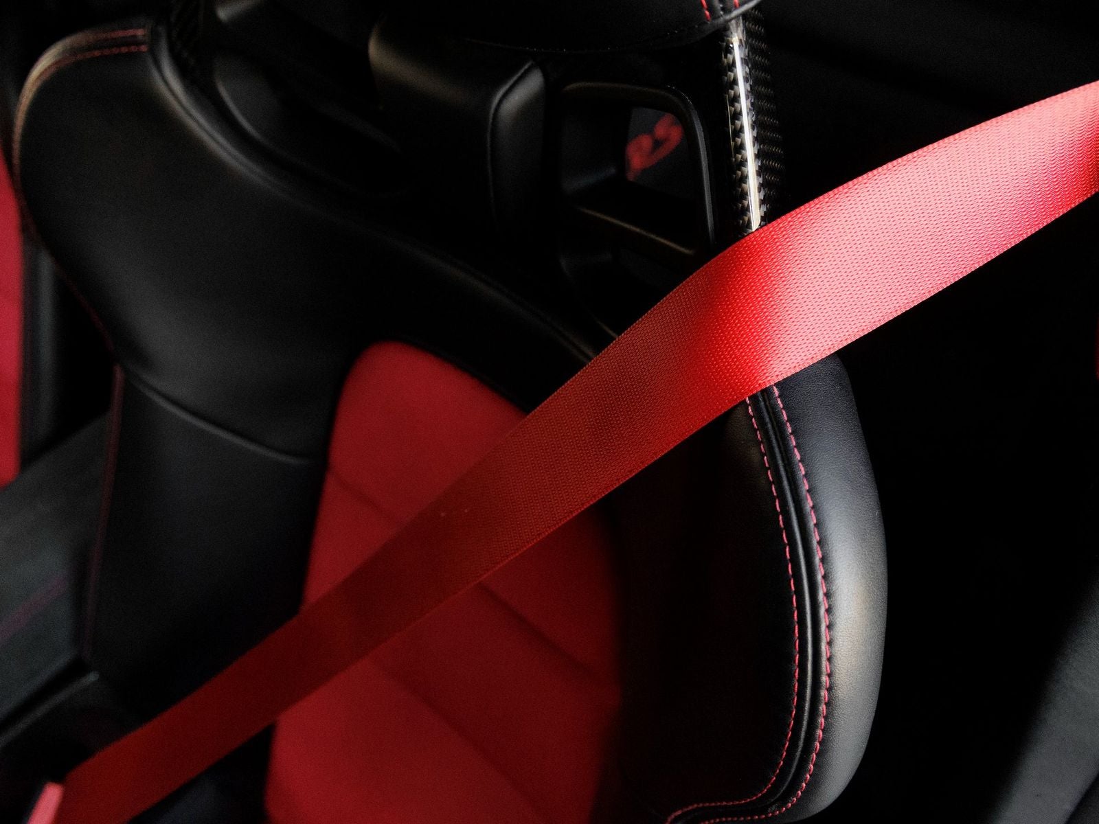 2018 Porsche 911 GT2 RS