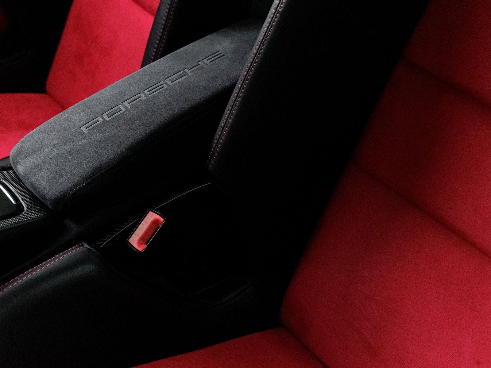 2018 Porsche 911 GT2 RS