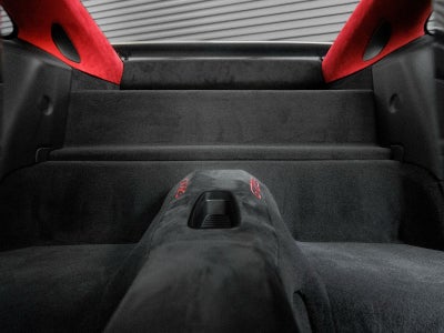 2018 Porsche 911 GT2 RS