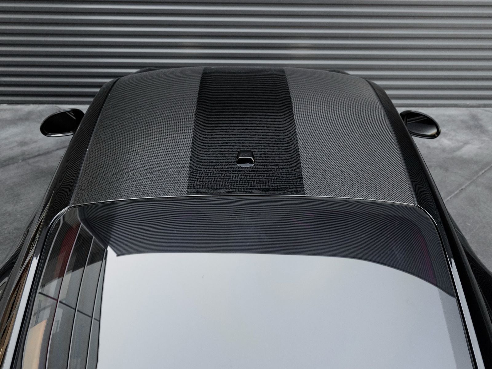 2018 Porsche 911 GT2 RS