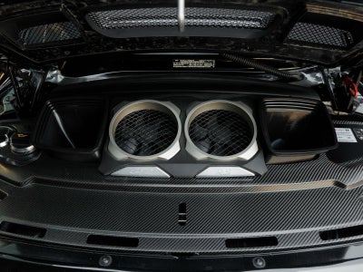 2018 Porsche 911 GT2 RS