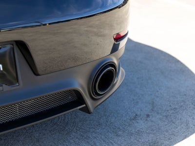 2018 Porsche 911 GT2 RS