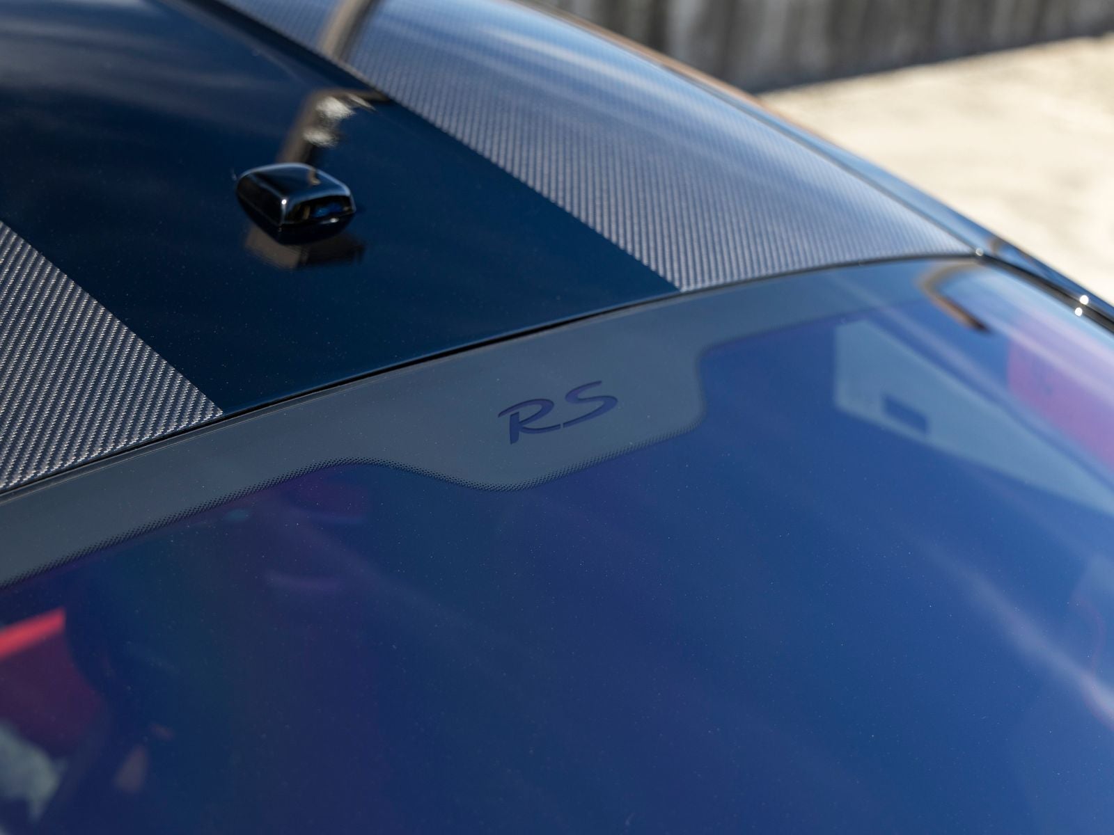 2018 Porsche 911 GT2 RS