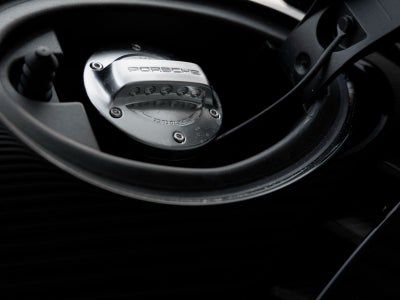 2018 Porsche 911 GT2 RS