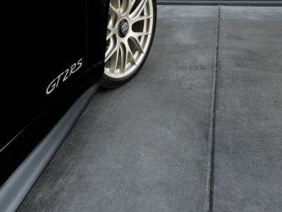 2018 Porsche 911 GT2 RS