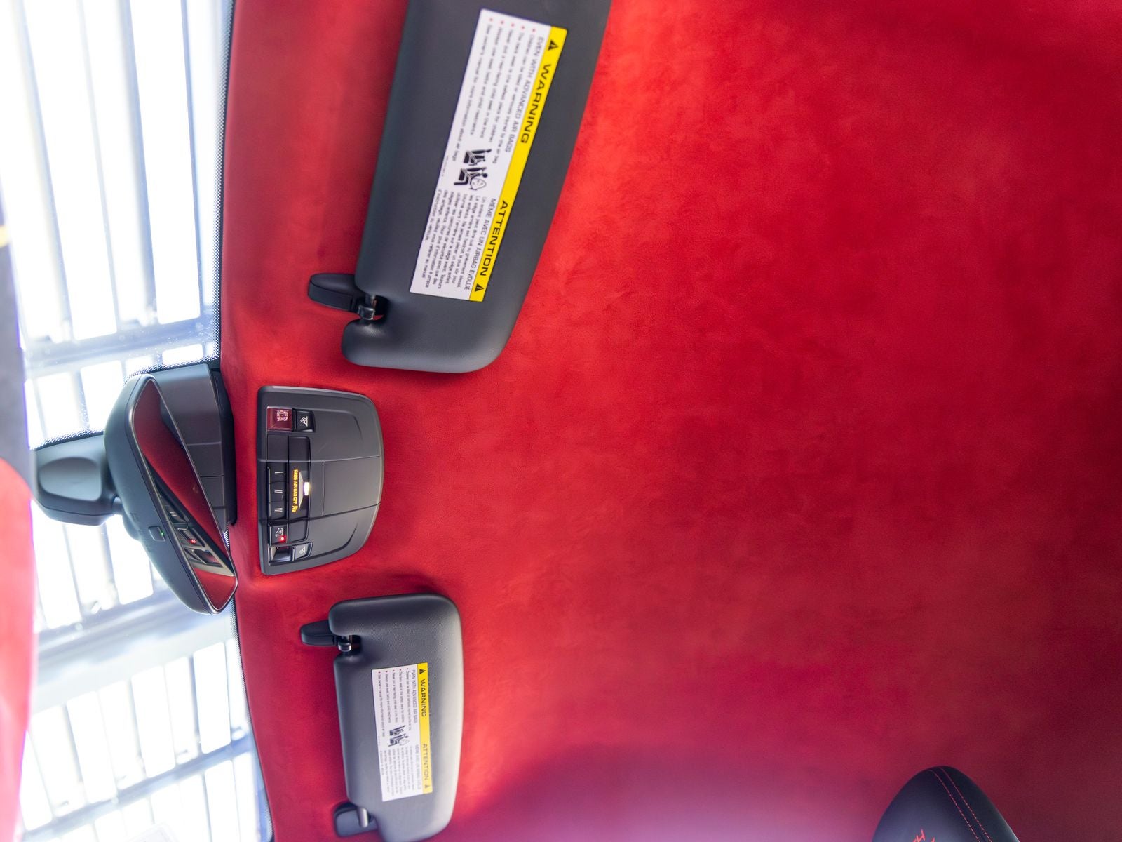 2018 Porsche 911 GT2 RS