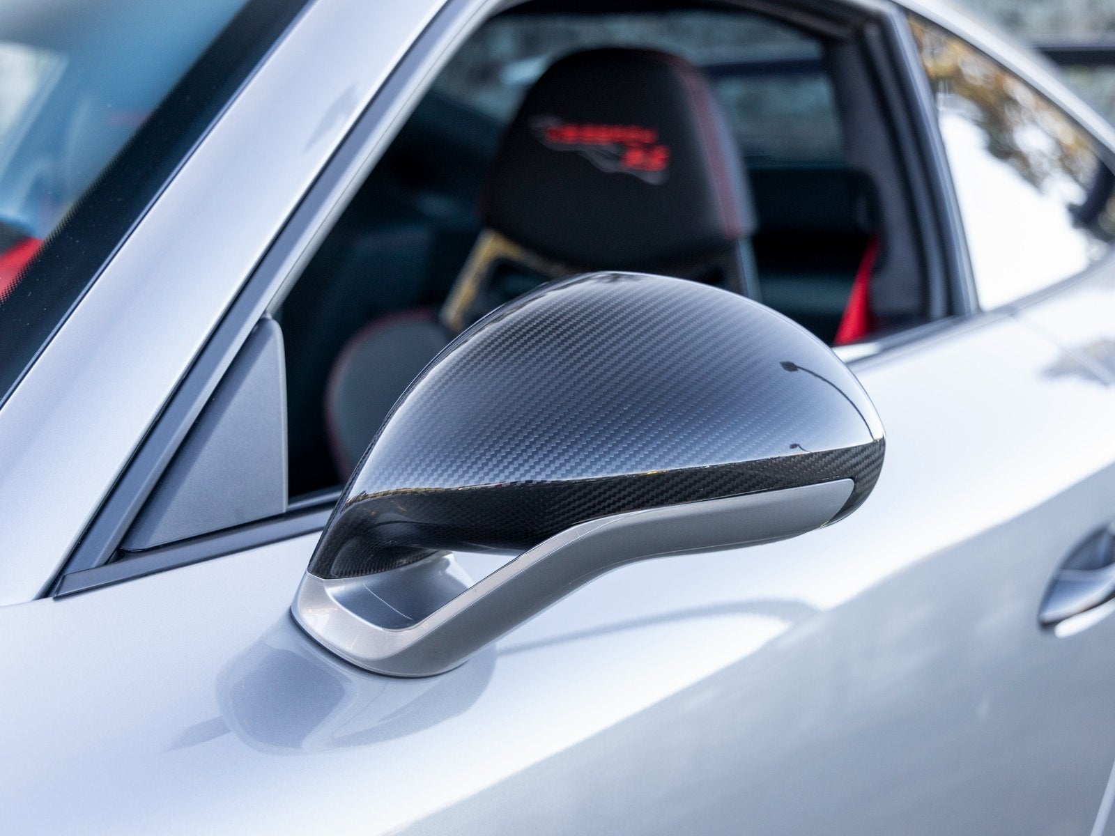 2018 Porsche 911 911 GT2 RS