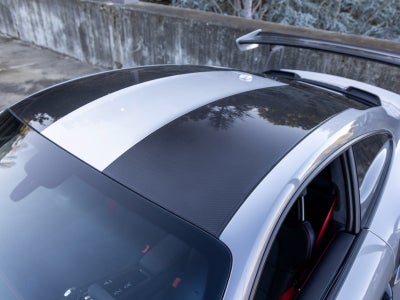 2018 Porsche 911 911 GT2 RS